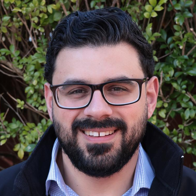 Avatar of Joshua Koura